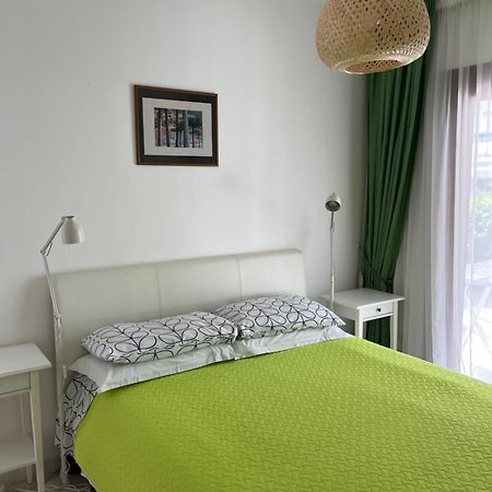 Pissouri Beach Front Apartments Exterior foto