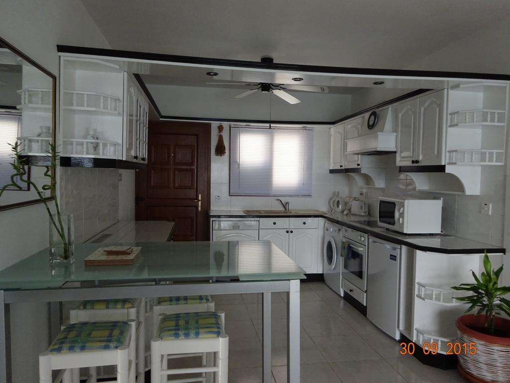 Pissouri Beach Front Apartments Habitación foto