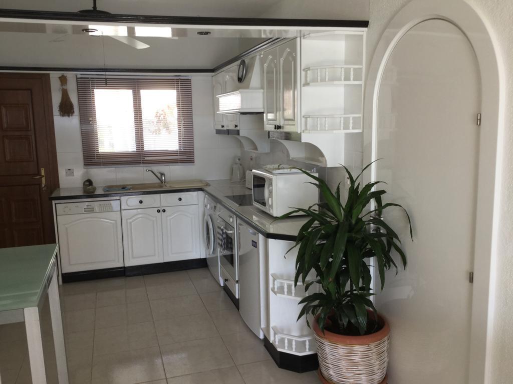 Pissouri Beach Front Apartments Exterior foto