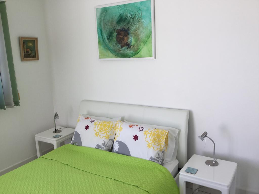 Pissouri Beach Front Apartments Exterior foto