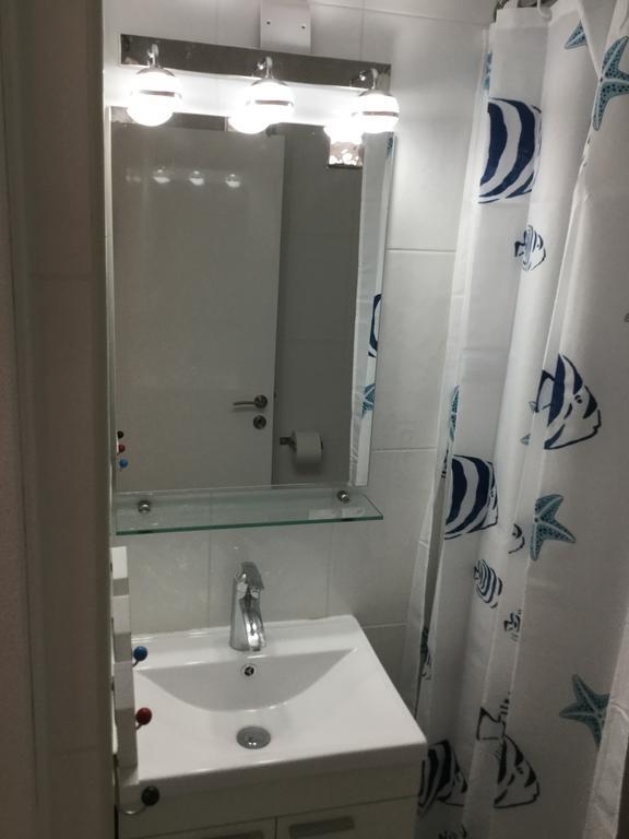 Pissouri Beach Front Apartments Exterior foto