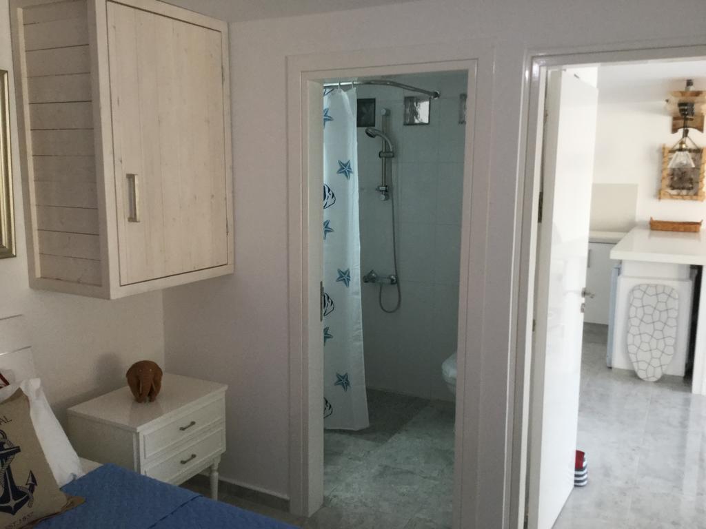Pissouri Beach Front Apartments Exterior foto