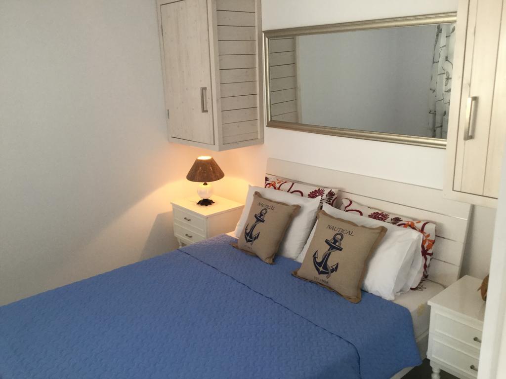 Pissouri Beach Front Apartments Exterior foto