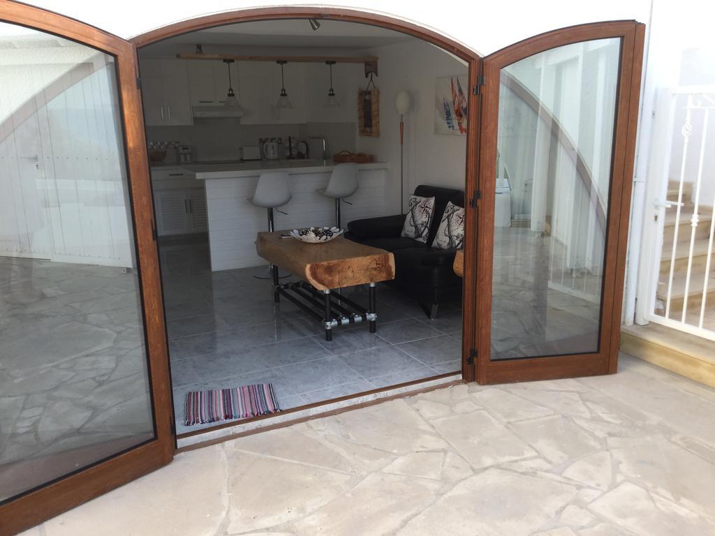 Pissouri Beach Front Apartments Exterior foto