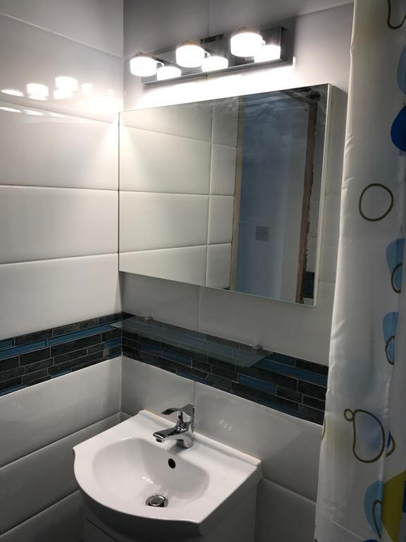 Pissouri Beach Front Apartments Exterior foto