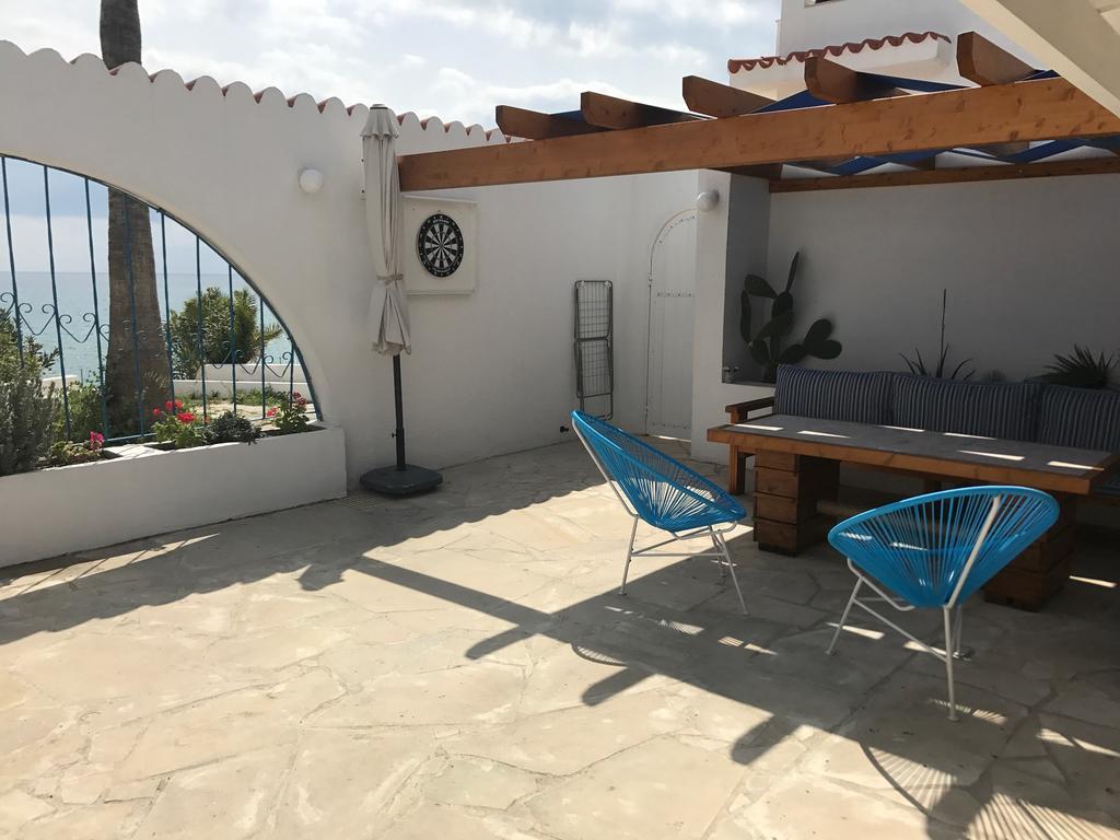 Pissouri Beach Front Apartments Exterior foto