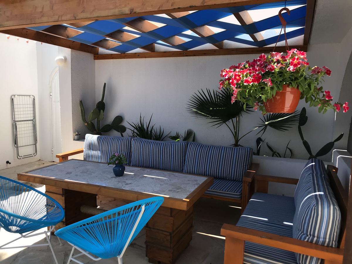 Pissouri Beach Front Apartments Exterior foto