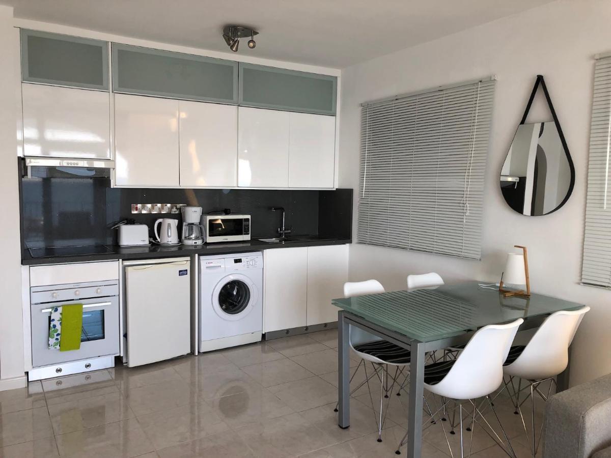 Pissouri Beach Front Apartments Exterior foto